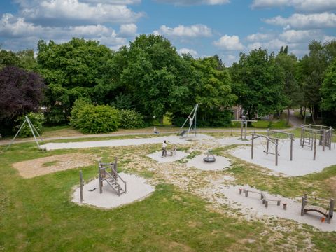 Roompot Weerterbergen - Camping Weert - Image N°4