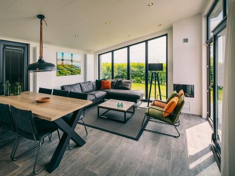 Summio Vakantiepark Zeedijk - Camping Goeree-Overflakkee