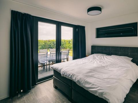 Summio Vakantiepark Zeedijk - Camping Goeree-Overflakkee - Image N°4
