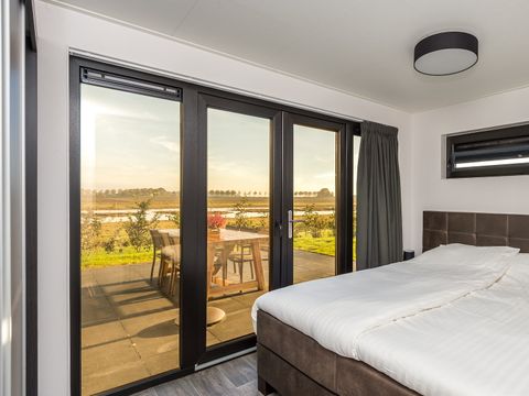 Summio Vakantiepark Zeedijk - Camping Goeree-Overflakkee - Image N°5