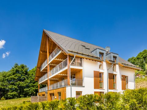 Landal Bergresort Winterberg - Nordrhein-Westfalen - Image N°4