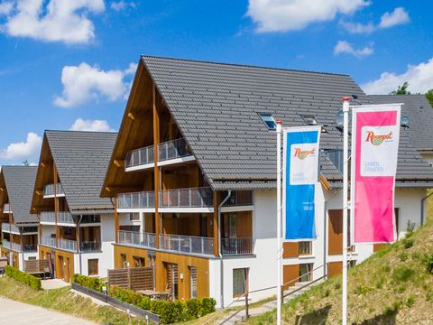 Landal Bergresort Winterberg - Nordrhein-Westfalen - Image N°3