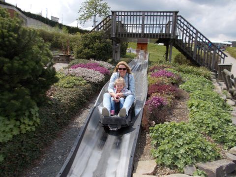 Landal Bergresort Winterberg - Nordrhein-Westfalen - Image N°2