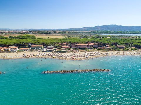 Gitavillage Argentario - Grosseto