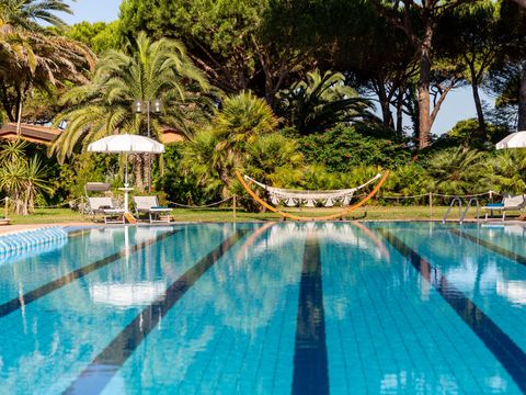 Gitavillage Argentario - Grosseto - Image N°2