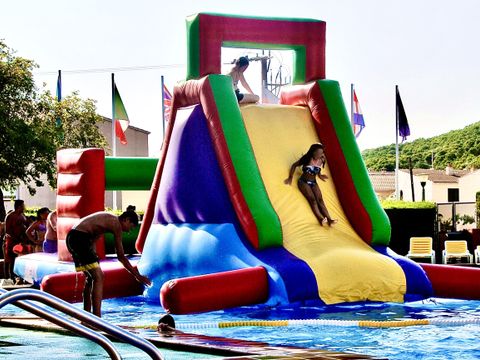 Camping La Sirena - Camping Girona