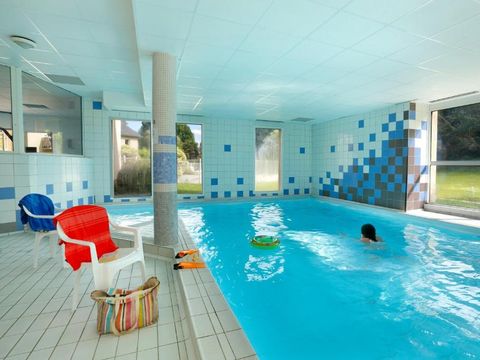 Résidence Kermael - Camping Ille-et-Vilaine