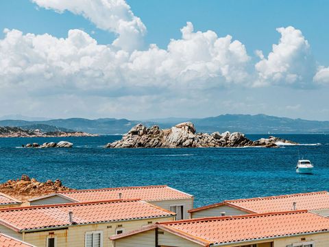 Abbatoggia Village - Camping Cagliari