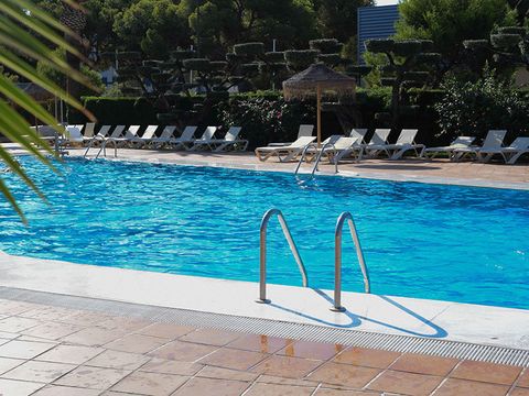 Camping Bonterra Resort - Camping Castellón