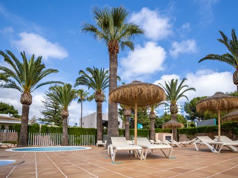 Camping Bonterra Resort - Camping Castellón