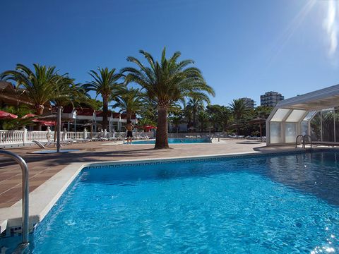 Camping Bonterra Resort - Camping Castellón