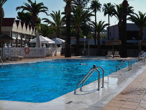 Camping Bonterra Resort - Camping Castellón