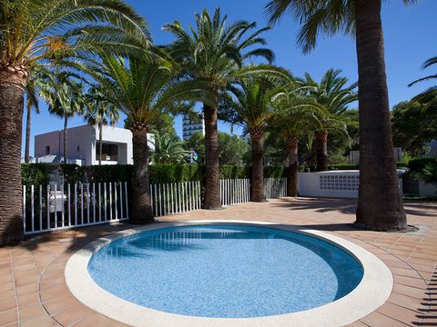 Camping Bonterra Resort - Camping Castellón