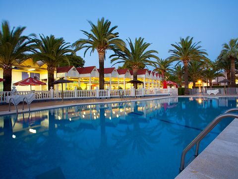 Camping Bonterra Resort - Camping Castellón
