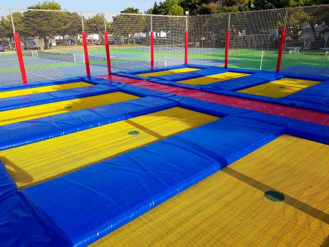 Camping Grand Kazela - Istrien