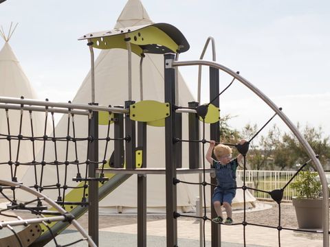 Camping Grand Kazela - Istrien