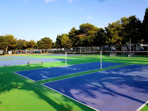 Camping Grand Kazela - Istrien
