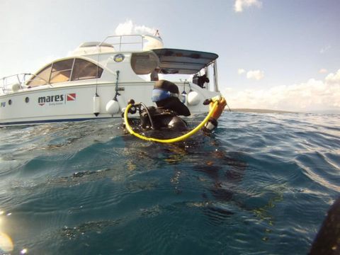 Camping Grand Kazela - Istrien
