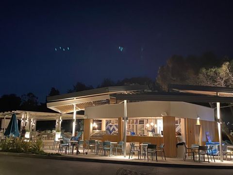 Camping Grand Kazela - Istrien