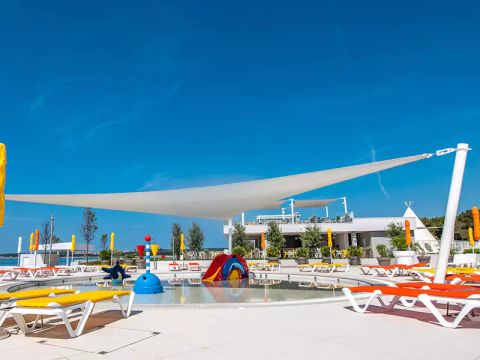 Camping Grand Kazela - Camping Istrien - Image N°4
