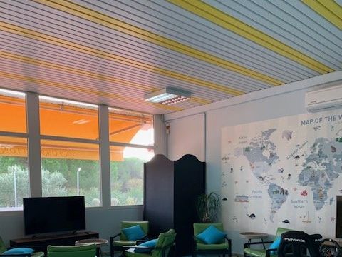 Camping Grand Kazela - Istrien