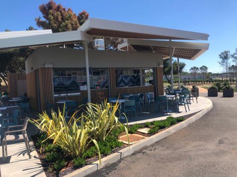 Camping Grand Kazela - Istrien