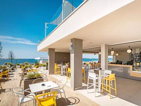 Camping Grand Kazela - Istrien
