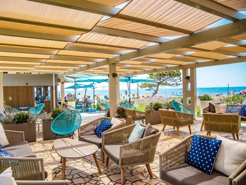 Camping Grand Kazela - Istrien
