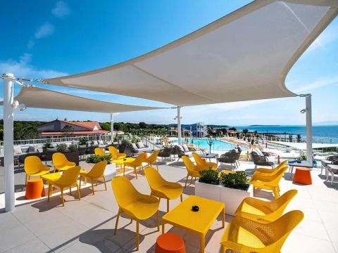 Camping Grand Kazela - Istrien