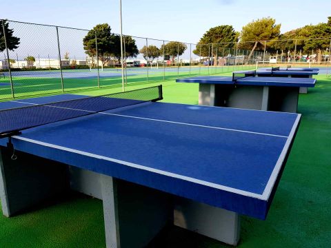 Camping Grand Kazela - Istrien