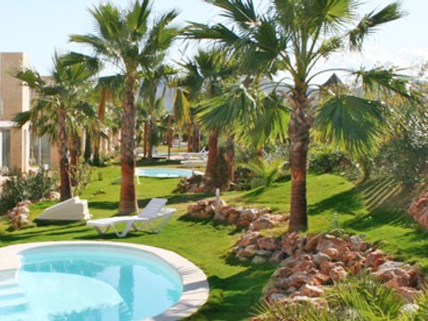 L'Escala Resort - Camping Girona - Image N°5