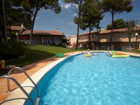 Village Golf Beach - Camping Girona - Image N°2
