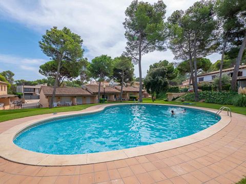 Village Golf Beach - Camping Girona - Image N°0