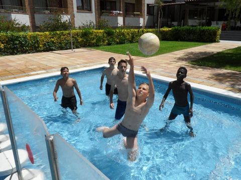 Apartamentos Las Mariposas - Camping Girona - Image N°5
