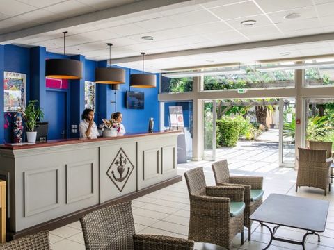 Club Belambra Le Vidourle - Gard