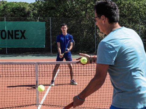 Club Belambra Le Vidourle - Gard