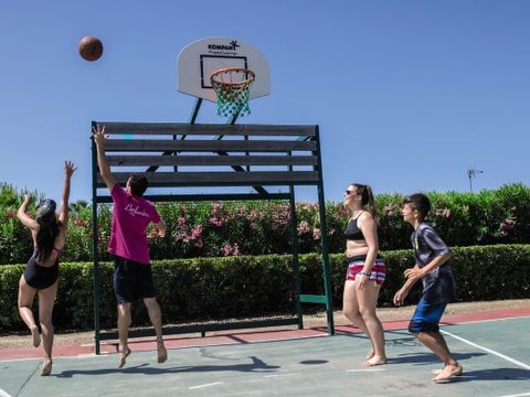 Club Belambra Le Vidourle - Gard