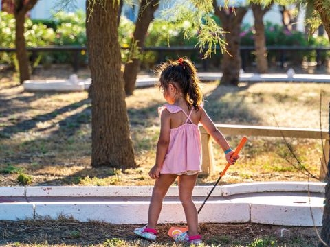Club Belambra Les Ayguades - Aude