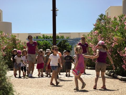 Club Belambra Les Ayguades - Aude