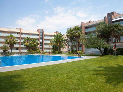Apartamentos Ibersol Spa Aqquaria - Camping Tarragona - Image N°0