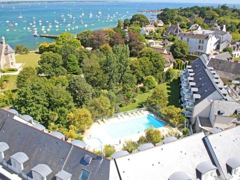 Résidence Goélia - Le Domaine Des Glénan - Finistère