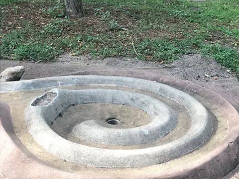 Camping La Nouvelle Plage - Indre-et-Loire