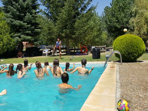 Aigüestortes Càmping Resort - Camping Lleida