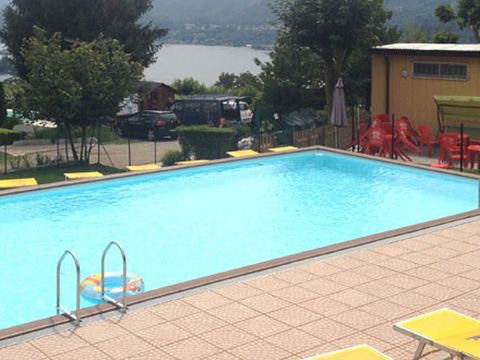 Camping Royal Pettenasco - Camping Novara - Image N°0