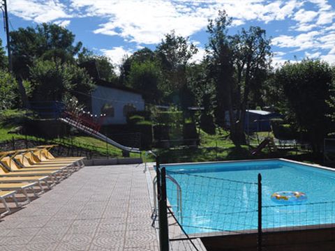 Camping Royal Pettenasco - Camping Novara - Image N°4