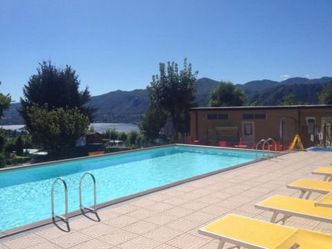 Camping Royal Pettenasco - Camping Novara - Image N°2