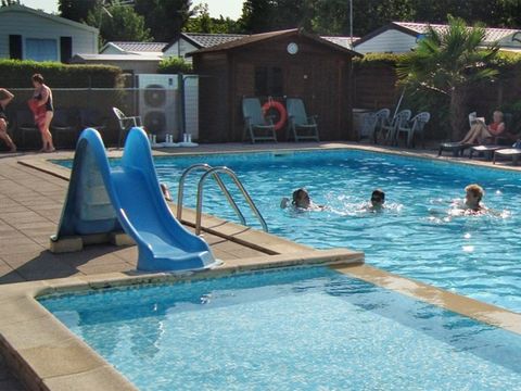 Camping du Littoral - Camping Morbihan - Image N°4