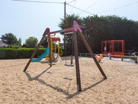 Camping du Littoral - Camping Morbihan - Image N°5