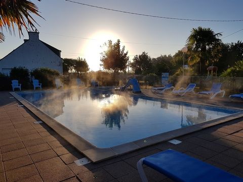 Camping du Littoral - Camping Morbihan - Image N°3