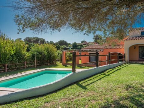 Sea Villas - Camping Cagliari - Image N°0